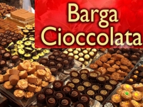 Barga Cioccolata